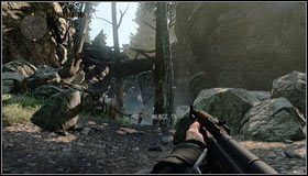 9 - Jeszcze więcej marihuany - Rozdział 1 - Call of Juarez: The Cartel - Ben McCall - poradnik do gry