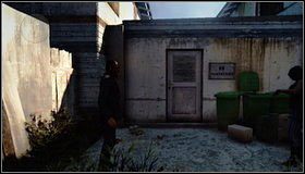 4 - Podejście do budynku - Rozdział 2 - Call of Juarez: The Cartel - Ben McCall - poradnik do gry