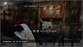 W końcu dotrzemy do budynku - Podejście do budynku - Rozdział 2 - Call of Juarez: The Cartel - Ben McCall - poradnik do gry