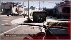 1 - Wojna na ulicach - Rozdział 2 - Call of Juarez: The Cartel - Ben McCall - poradnik do gry