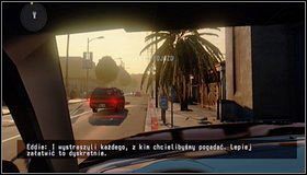 1 - Droga do klubu - Rozdział 3 - Call of Juarez: The Cartel - Ben McCall - poradnik do gry