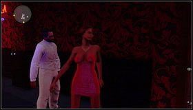 2 - W klubie - Rozdział 3 - Call of Juarez: The Cartel - Ben McCall - poradnik do gry