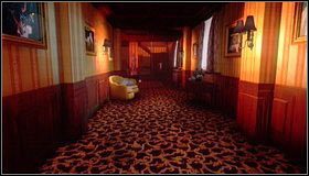 3 - Na pięterku - Rozdział 3 - Call of Juarez: The Cartel - Ben McCall - poradnik do gry