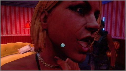 4 - Bitka w klubie - Rozdział 3 - Call of Juarez: The Cartel - Ben McCall - poradnik do gry