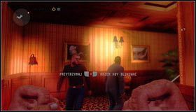 5 - Bitka w klubie - Rozdział 3 - Call of Juarez: The Cartel - Ben McCall - poradnik do gry