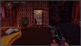 1 - Pościg za Javierem - Rozdział 3 - Call of Juarez: The Cartel - Ben McCall - poradnik do gry