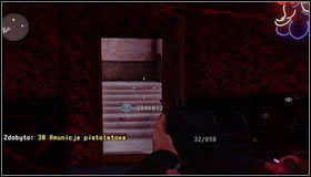 3 - Pościg za Javierem - Rozdział 3 - Call of Juarez: The Cartel - Ben McCall - poradnik do gry