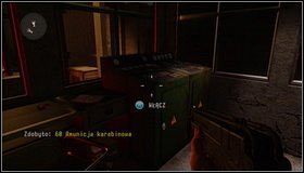 Przejeżdżamy przez pierwszą część kompleksu i zatrzymujemy się dopiero przed drugą bramą - W samochodzie - Rozdział 4 - Call of Juarez: The Cartel - Ben McCall - poradnik do gry