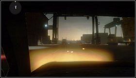 1 - Na piechotę - Rozdział 4 - Call of Juarez: The Cartel - Ben McCall - poradnik do gry