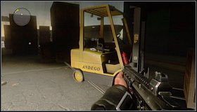 4 - Na piechotę - Rozdział 4 - Call of Juarez: The Cartel - Ben McCall - poradnik do gry