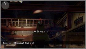 6 - Finalny hangar - Rozdział 4 - Call of Juarez: The Cartel - Ben McCall - poradnik do gry