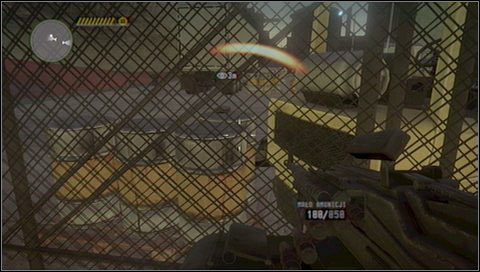 2 - Przedmioty specjalne - Rozdział 4 - Call of Juarez: The Cartel - Ben McCall - poradnik do gry