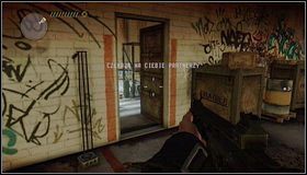 3 - Przedmioty specjalne - Rozdział 4 - Call of Juarez: The Cartel - Ben McCall - poradnik do gry