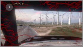 2 - Znowu w wozie - Rozdział 5 - Call of Juarez: The Cartel - Ben McCall - poradnik do gry