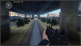 Pędząc ulicami strzelamy do bandziorów - Eskorta samochodowa - Rozdział 6 - Call of Juarez: The Cartel - Ben McCall - poradnik do gry