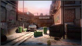 1 - W drodze do Panoramy - Rozdział 7 - Call of Juarez: The Cartel - Ben McCall - poradnik do gry