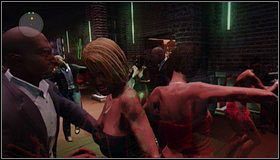 1 - Ukryta okazja - Rozdział 7 - Call of Juarez: The Cartel - Ben McCall - poradnik do gry