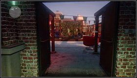 2 - Ukryta okazja - Rozdział 7 - Call of Juarez: The Cartel - Ben McCall - poradnik do gry