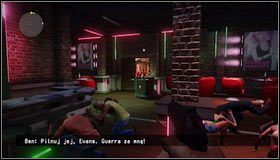 1 - Na dachach - Rozdział 7 - Call of Juarez: The Cartel - Ben McCall - poradnik do gry