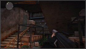 2 - Na dachach - Rozdział 7 - Call of Juarez: The Cartel - Ben McCall - poradnik do gry