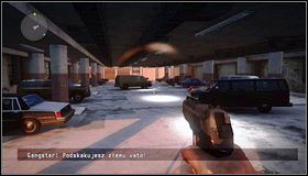 8 - Na dachach - Rozdział 7 - Call of Juarez: The Cartel - Ben McCall - poradnik do gry