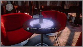 1 - Przedmioty specjalne - Rozdział 7 - Call of Juarez: The Cartel - Ben McCall - poradnik do gry