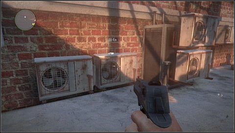 2 - Przedmioty specjalne - Rozdział 7 - Call of Juarez: The Cartel - Ben McCall - poradnik do gry