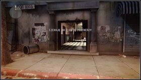 1 - Flaco i pościg - Rozdział 8 - Call of Juarez: The Cartel - Ben McCall - poradnik do gry