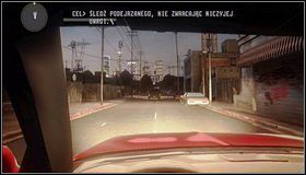 3 - Flaco i pościg - Rozdział 8 - Call of Juarez: The Cartel - Ben McCall - poradnik do gry