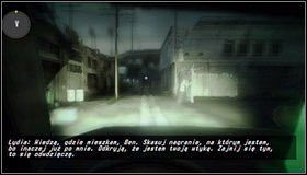 Po chwili ruszymy za podejrzanymi - Flaco i pościg - Rozdział 8 - Call of Juarez: The Cartel - Ben McCall - poradnik do gry