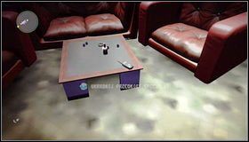 Kiedy dostaniemy się na zaplecze nie wchodzimy od razu do głównej części klubu - Klub - Rozdział 8 - Call of Juarez: The Cartel - Ben McCall - poradnik do gry