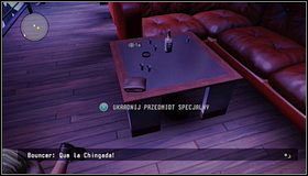 1 - Strefa VIP - Rozdział 8 - Call of Juarez: The Cartel - Ben McCall - poradnik do gry