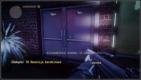 1 - Ukryta okazja - Rozdział 8 - Call of Juarez: The Cartel - Ben McCall - poradnik do gry