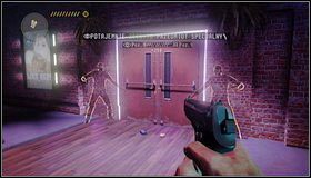 6 - Ukryta okazja - Rozdział 8 - Call of Juarez: The Cartel - Ben McCall - poradnik do gry