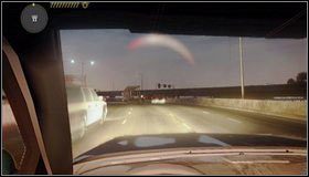 2 - Pościg - Rozdział 8 - Call of Juarez: The Cartel - Ben McCall - poradnik do gry