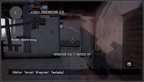 Czekamy na rozwój wydarzeń - Zasadzka w motelu - Rozdział 10 - Call of Juarez: The Cartel - Ben McCall - poradnik do gry