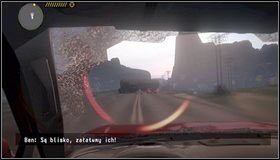 2 - Pościg za Jesusem - Rozdział 10 - Call of Juarez: The Cartel - Ben McCall - poradnik do gry