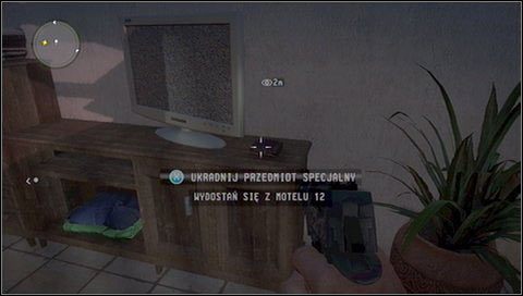 1 - Przedmioty specjalny - Rozdział 10 - Call of Juarez: The Cartel - Ben McCall - poradnik do gry