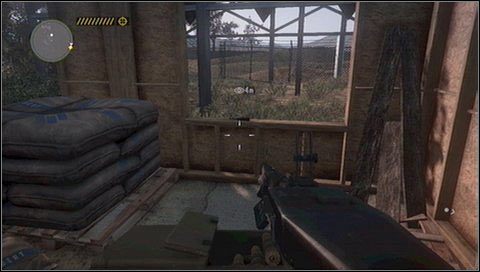 4 - Przedmioty specjalny - Rozdział 10 - Call of Juarez: The Cartel - Ben McCall - poradnik do gry