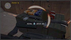 2 - Przyczepa - Rozdział 11 - Call of Juarez: The Cartel - Ben McCall - poradnik do gry