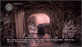 1 - Tunele - Rozdział 12 - Call of Juarez: The Cartel - Ben McCall - poradnik do gry