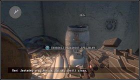 W końcu wydostaniemy się do pokoju - Fort - Rozdział 12 - Call of Juarez: The Cartel - Ben McCall - poradnik do gry