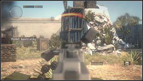 Eliminujemy wrogów - będzie ich sporo - Ukryta okazja - Rozdział 12 - Call of Juarez: The Cartel - Ben McCall - poradnik do gry