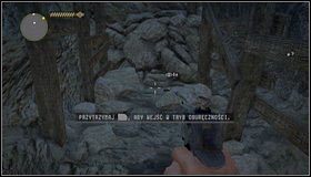 Przedmiot specjalny #3 - w tunelach szukamy odnogi z zepsutym światłem (lecą z niego iskry) - Przedmioty specjalne - Rozdział 12 - Call of Juarez: The Cartel - Ben McCall - poradnik do gry