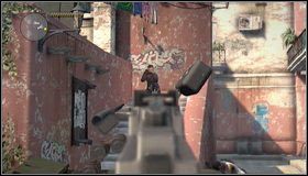 3 - Miasteczko - Rozdział 14 - Call of Juarez: The Cartel - Ben McCall - poradnik do gry