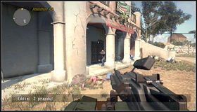 1 - Willa - Rozdział 14 - Call of Juarez: The Cartel - Ben McCall - poradnik do gry