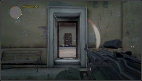 1 - Ukryta okazja - targowisko - Rozdział 14 - Call of Juarez: The Cartel - Ben McCall - poradnik do gry