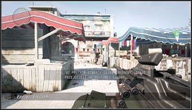 2 - Ukryta okazja - targowisko - Rozdział 14 - Call of Juarez: The Cartel - Ben McCall - poradnik do gry