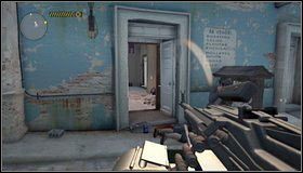 2 - Przedmioty specjalne - Rozdział 14 - Call of Juarez: The Cartel - Ben McCall - poradnik do gry