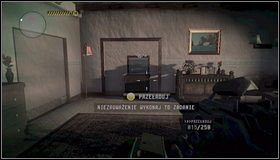 1 - Ukryta okazja - Rozdział 15 - Call of Juarez: The Cartel - Ben McCall - poradnik do gry